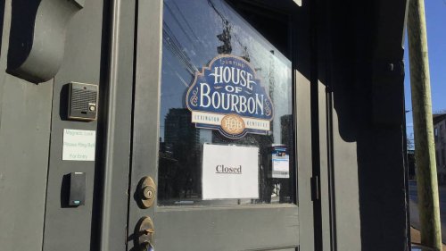 Kentucky ABC seeks to take license, shut down vintage seller Justins’ House of Bourbon