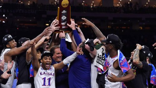 Three things we learned from this year’s NCAA men’s basketball tournament