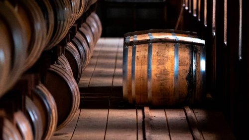 Bourbon makers say they’ve caught up with demand, need to ‘get rid of these tariffs’