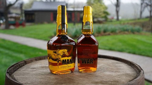 Maker’s Mark, Keeneland launching new 10-year Kentucky bourbon bottle series