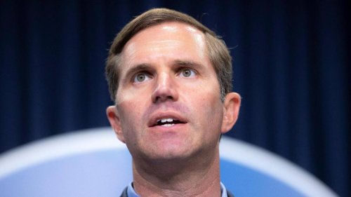 andy beshear masks
