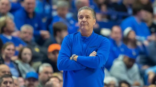 Michael Wilbon Tells John Calipari To Give Kentucky Basketball Fans ...