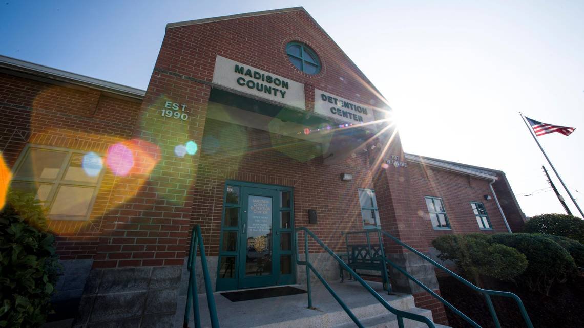 Woman gave birth to stillborn after Central KY jail denied her