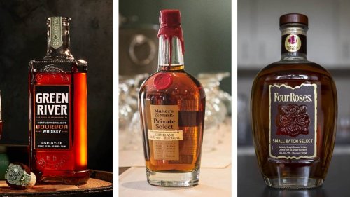 Father’s Day gift guide: 10 great Kentucky bourbons dad will love to drink