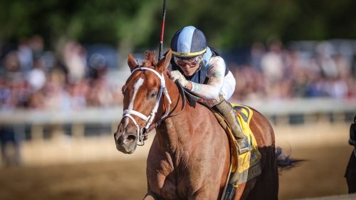 2024 Kentucky Derby Watch: Get to know the early contenders for the 150th Run for the Roses