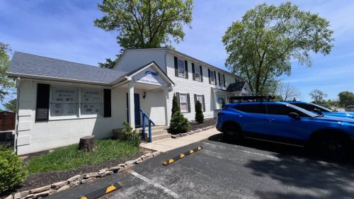 Lexington roofer, under investigation by Kentucky Attorney General, shuts down