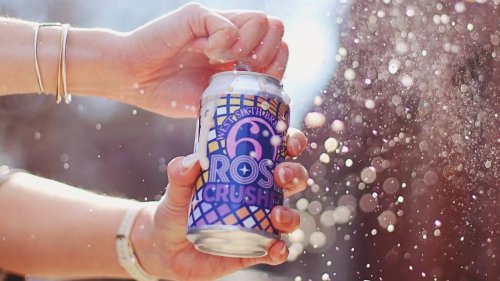 West Sixth has a new drink they say is unlike anything they’ve made before