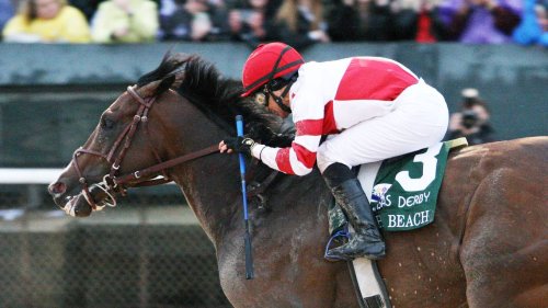 Royal Ascot: Kaufymaker to set tone for Wesley Ward's team of American