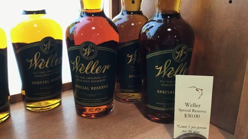 ‘Like money laundering:’ Thousands of new bourbons sold via Ky. spirits law loophole