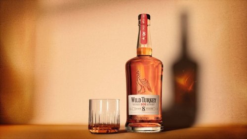 Wild Turkey brings back a Kentucky bourbon that hasn’t been in the U.S for decades