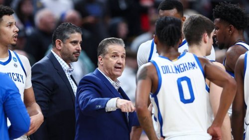 No matter the cost, it’s time for Coach Cal to go | Opinion