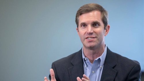 The Lexington Herald-Leader Endorses Andy Beshear For Governor | Flipboard