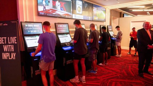 How prevalent is gambling in Kentucky? Here’s the industry by the numbers