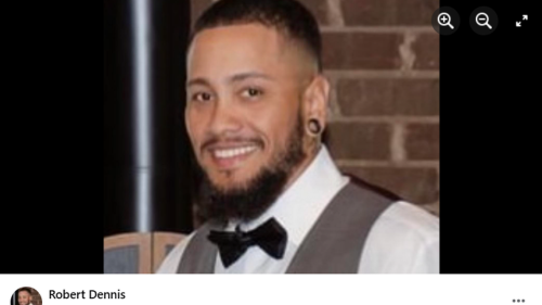 Man missing from Kentucky shipyard found dead in river upstream, officials say