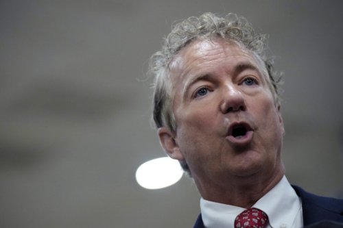 Ahem, Rand Paul, aren’t you forgetting something?