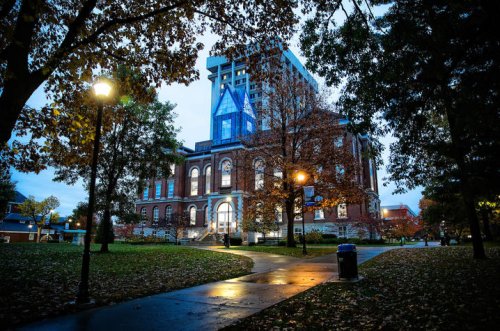 University of Kentucky among schools under civil rights investigation by Trump administration • Kentucky Lantern