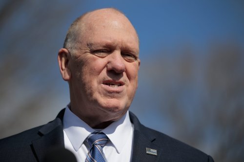 Trump border czar defends removal of U.S. citizen children • Kentucky Lantern