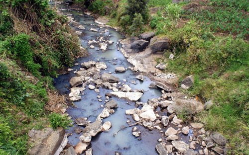 How A New Road Might Save Iconic Rivers in Meru