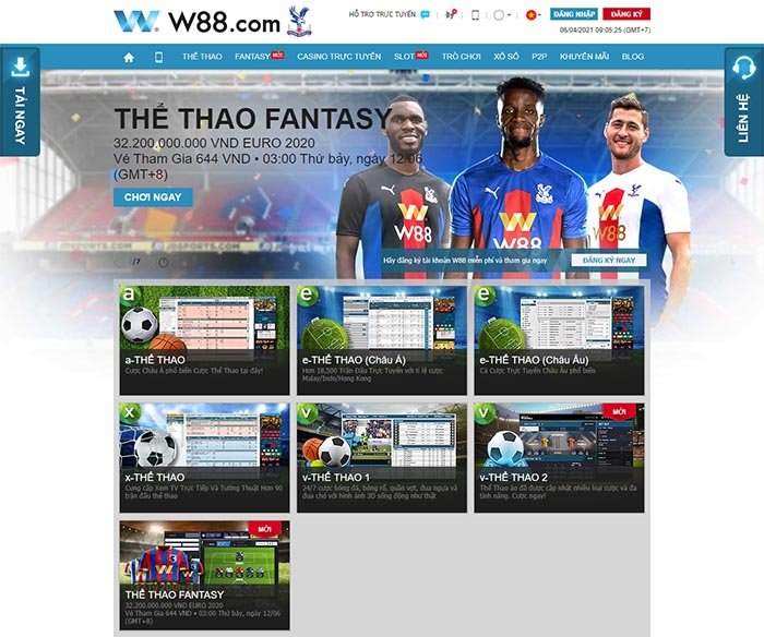 w88 cover image