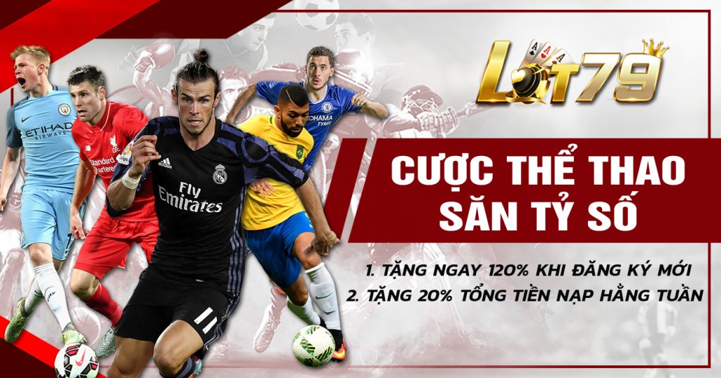 Kèo nhà cái - Keonhacai - Tỷ lệ kèo nhà cái trực tiếp Lot79 - cover