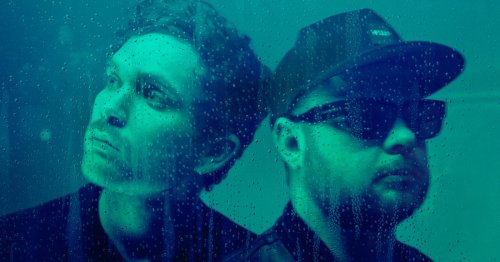 Royal Blood announce new album and release banging single Mountains At Midnight