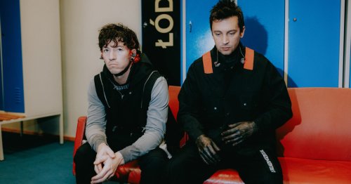 “Hello Clancy, hello Blurryface, let’s finish this”: twenty one pilots announce new album, Breach