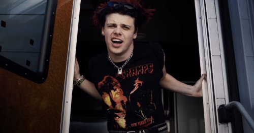 yungblud funeral ozzy osbourne