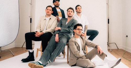 Kids In Glass Houses announce 15th anniversary reissue of Smart Casual