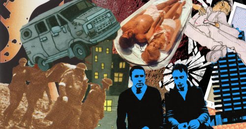 The 13 most underrated albums of the '00s