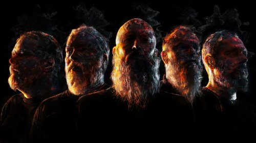 Meshuggah unleash new single, The Abysmal Eye, from upcoming ninth LP Immutable — Kerrang!