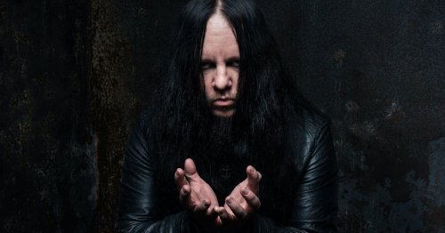 Joey Jordison: Official fundraiser announced to release VIMIC’s debut album