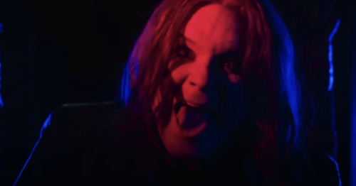 See Ozzy opening WWE Survivor Series WarGames with War Pigs