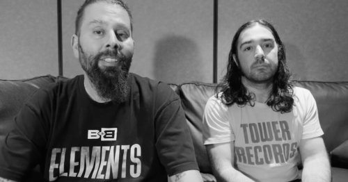Deftones’ Stef Carpenter to sit out of UK / European tour: “I’m just not ready to leave home and leave the country yet”