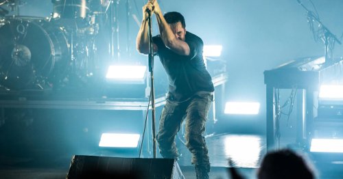 Future Ruins: Here’s the soundtracks Trent and Atticus will play at their festival