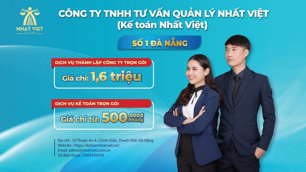Kế toán Nhất Việt - cover