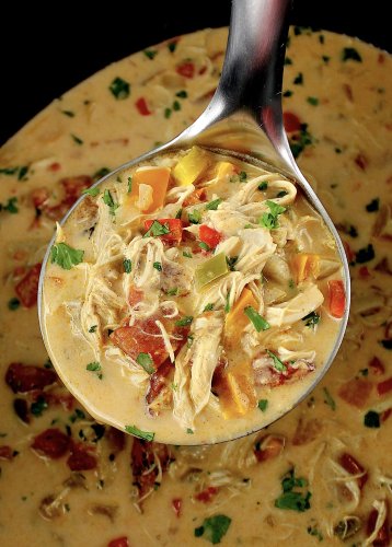 The Ultimate Comfort Food: 20 Tasty Keto Soups To Try