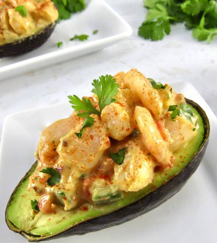16 Quick Keto Lunches You Can Meal Prep in a Flash