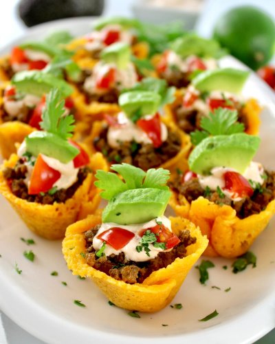 17 Keto Kid-Approved Recipes So Good, They’ll Ask for Seconds