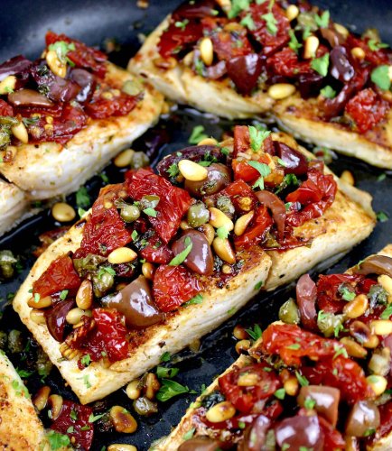 11 Keto Mediterranean Recipes That Taste Like Vacation