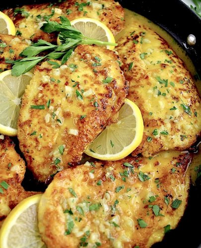 14 Mouth-Watering Chicken Dinners That Are Keto Friendly