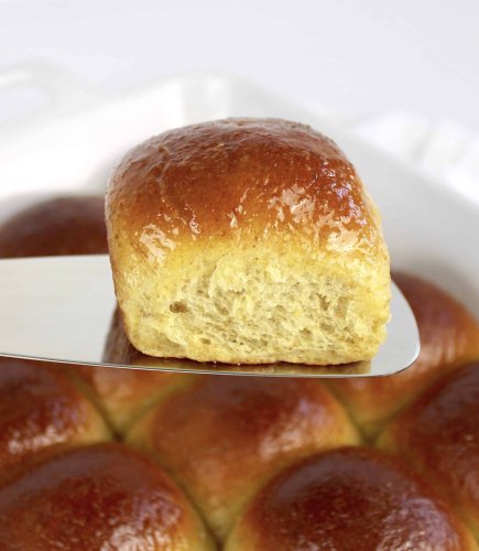 12 Keto Breads, Buns and Biscuits That Even Beginners Can Make