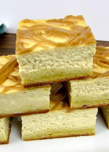 16 Keto Cream Cheese Desserts You Won't Want To Share