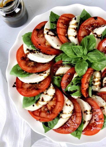 19 Keto Appetizers To Serve This Christmas