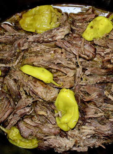 16 Keto Slow Cooker Recipes for Hands-Off Dinner Prep