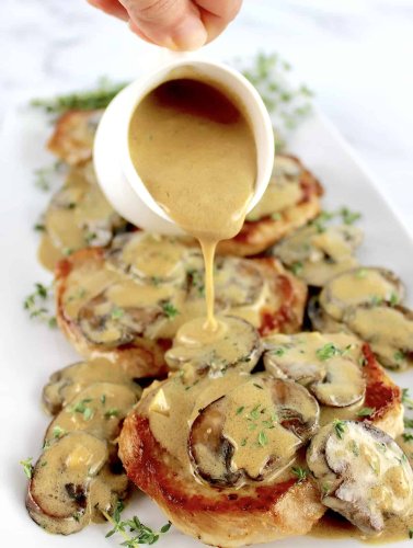 22 Keto Mushroom Recipes That’ll Make You a Fan