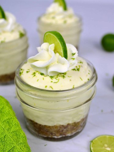 Keto Made Easy: 31 Delicious Desserts You’ll Want to Try
