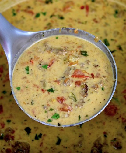 30 Keto Recipes That Work Great for Meal Prep