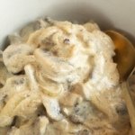 Keto Beef Stroganoff Recipe With Sour Cream