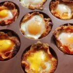 These Delicious Ham and Egg Cups Are Breakfast in One Bite