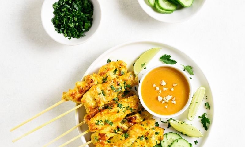 7 Chicken Recipes You Won't Believe Are Keto